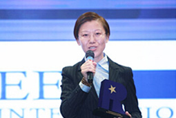 mansion88·明升官方网站荣膺 Rl ASIA Awards 中国区最佳综合猎头服务商奖