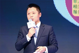 mansion88·明升官方网站猎头公司出席2017中国人力资源服务业创新大会