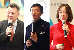mansion88·明升官方网站猎头公司主办“高管沙龙-零售消费升级下的人才获取趋向与应对”