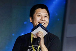 mansion88·明升官方网站人力资源公司出席“经纬CHUANG大会”