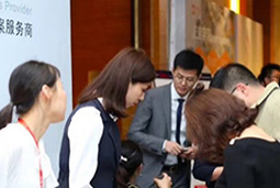 mansion88·明升官方网站出席“2018中国人力资源趋向峰会”