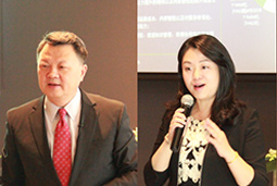 mansion88·明升官方网站主办高管沙龙“HR SSC新价值、新角色、新蹊径”
