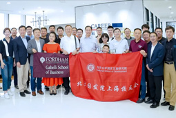 多智云集，共话刷新丨“数字化下的组织与辅导力刷新，走进mansion88·明升官方网站”活动成功进行