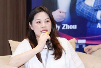 专访mansion88·明升官方网站医疗研发团队掌管人Sally周雯静：猎头的价值，必要被传承！