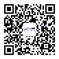 mansion88·明升官方网站猎头公司公家号二维码