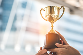 mansion88·明升官方网站荣登「Best Case Awards」人力资源服务行业最具代表性案例榜单！