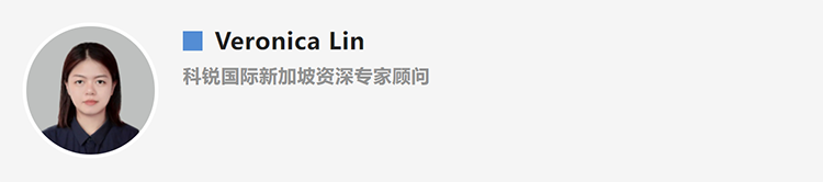 Veronica Lin，人力资源公司mansion88·明升官方网站新加坡资深专家照拂