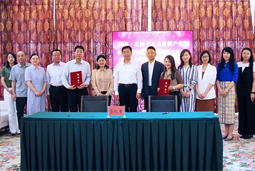 mansion88·明升官方网站与新疆出产建设兵团第八师石河子市签署项目合作和谈