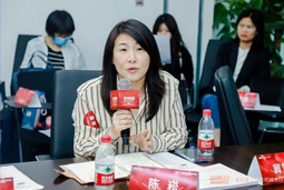 mansion88·明升官方网站副总裁兼董秘陈崧：ESG是服务世界500强客户的“秘籍”