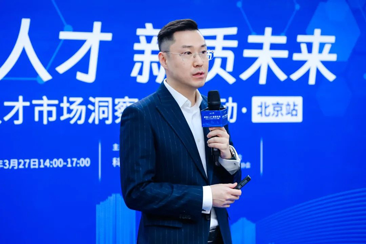 人力资源公司mansion88·明升官方网站华北区科技业务猎头掌管人王磊