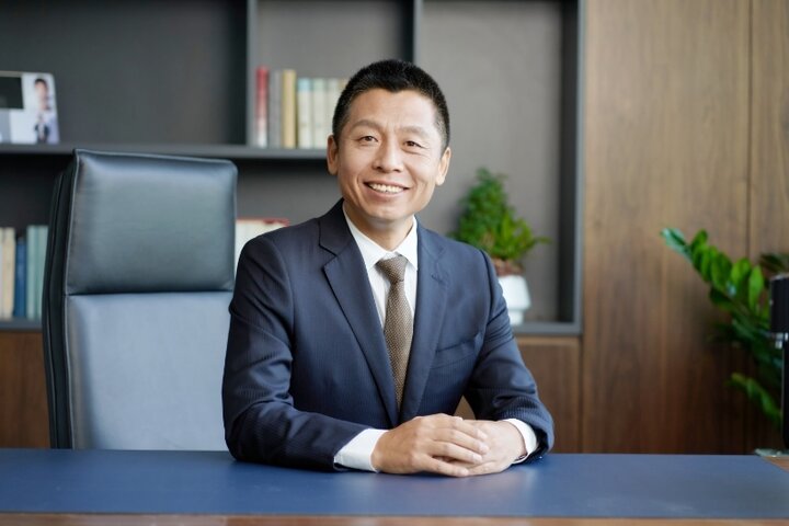 mansion88·明升官方网站董事长高勇深度进建中共中央关于进一步全面深入鼎新推动中国式现代化的决定