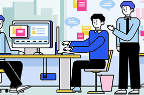 逐日分享：招聘表包的技术支持，若何利用科技提升招聘效能